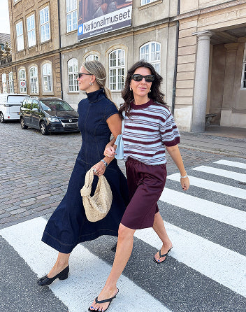 COPENHAGEN FASHION WEEK