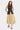 Nola Bubble Hem Skirt
