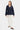 Parker V Neck Tie Blazer