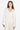 Saffron Knot Fastening Satin Shirt