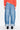Smith Turn up Jeans