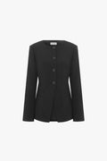 Daphne Waisted Blazer