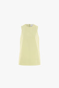 Francisca Sleeveless Shell Top