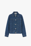 Hestia Denim Jacket