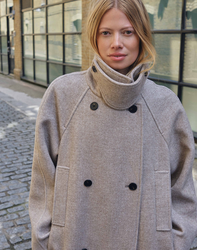 Winter Coats