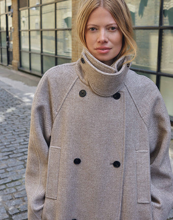 Winter Coats