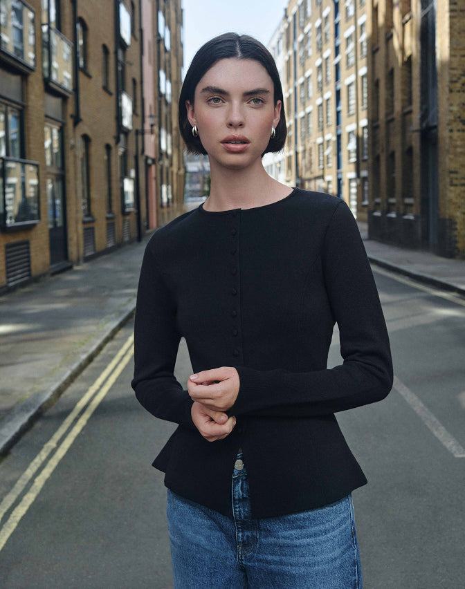 Shop Knitwear