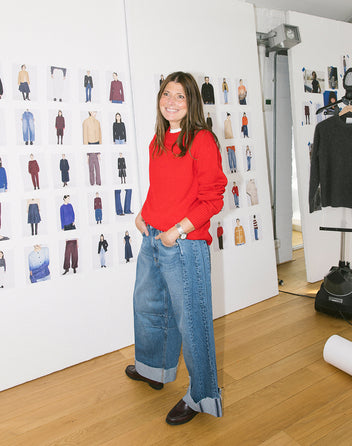 Ginny's Wardrobe