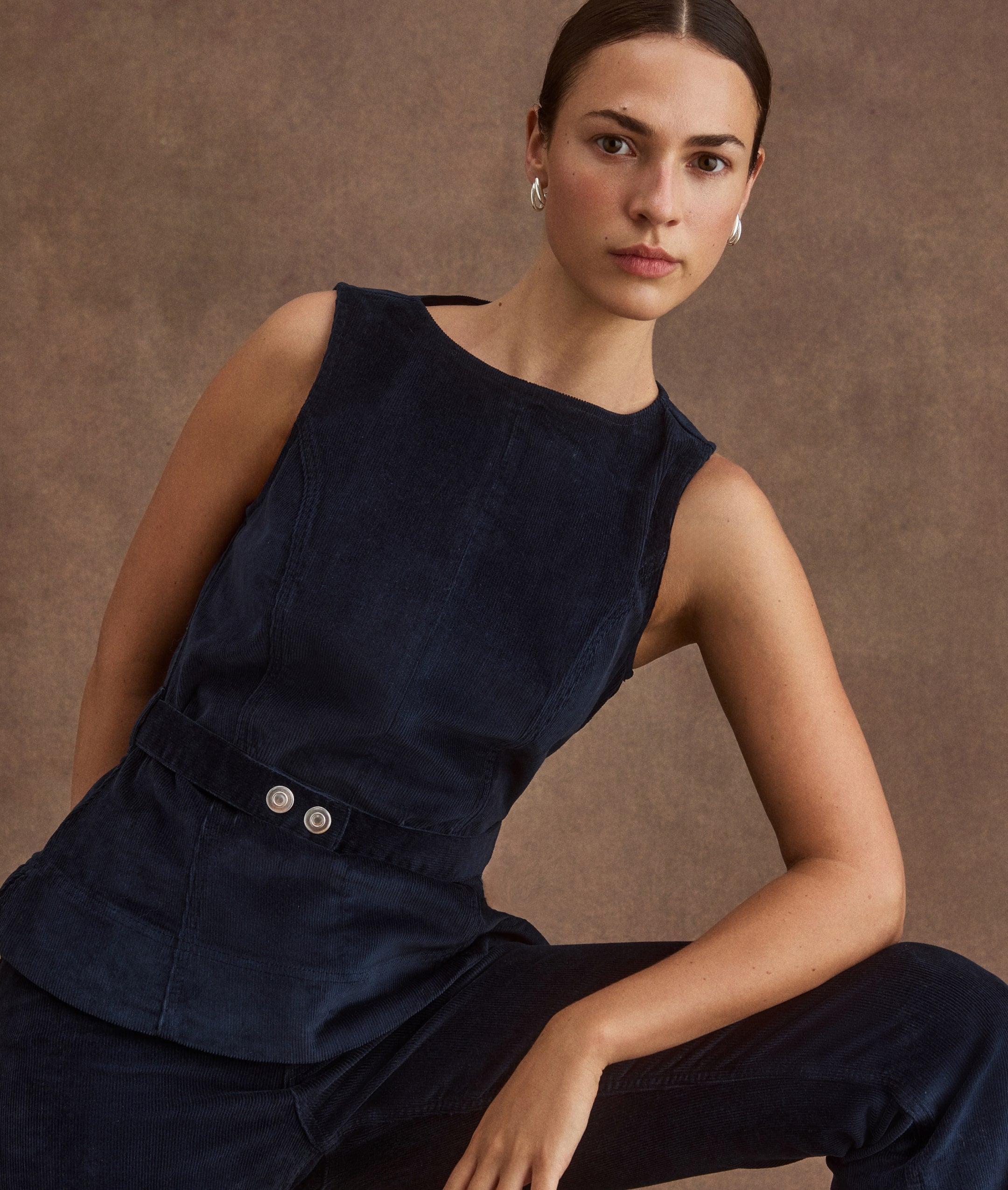 ALIGNE | Contemporary Womenswear Designed In East London