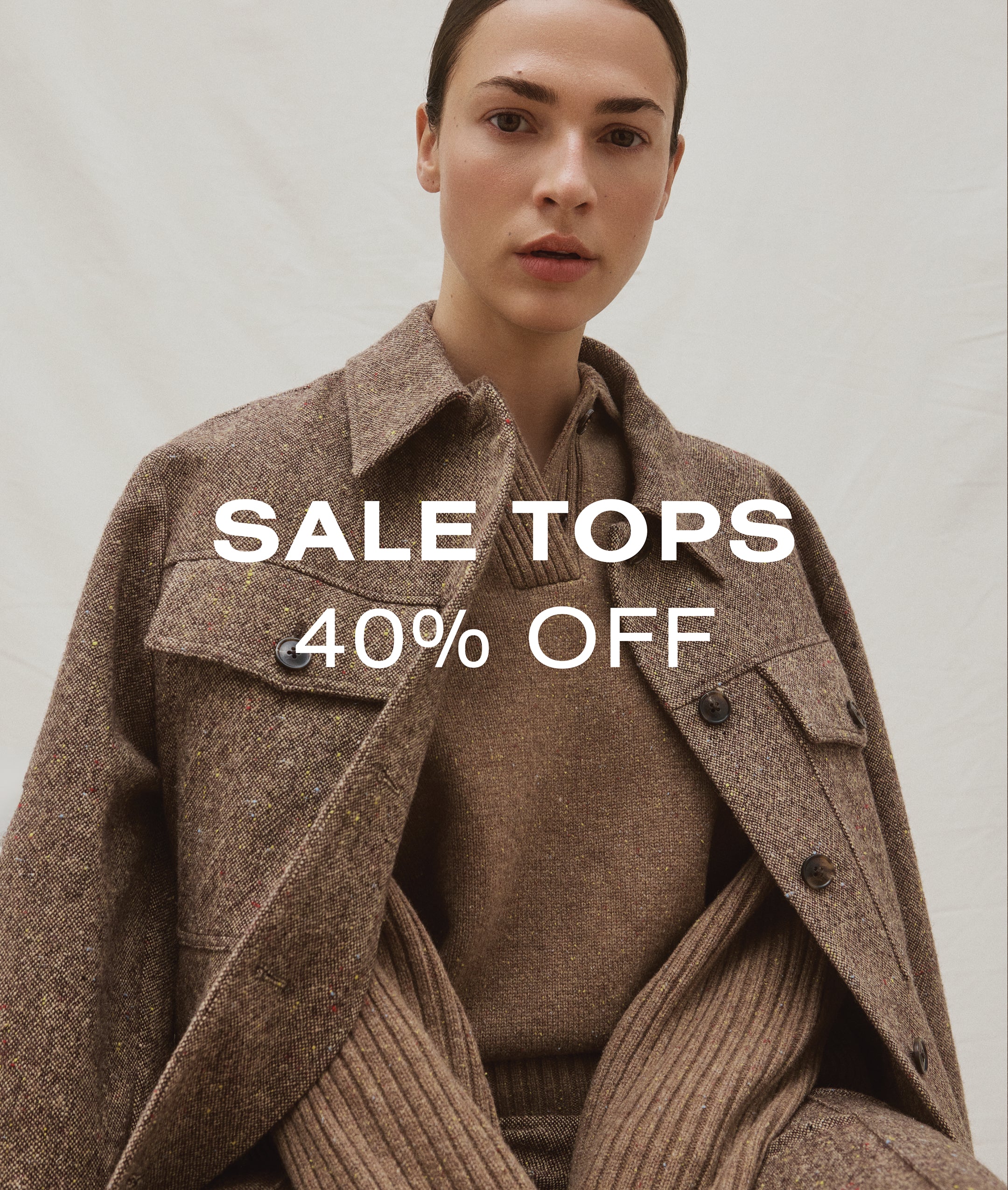 ALIGNE | Contemporary Womenswear Designed In East London