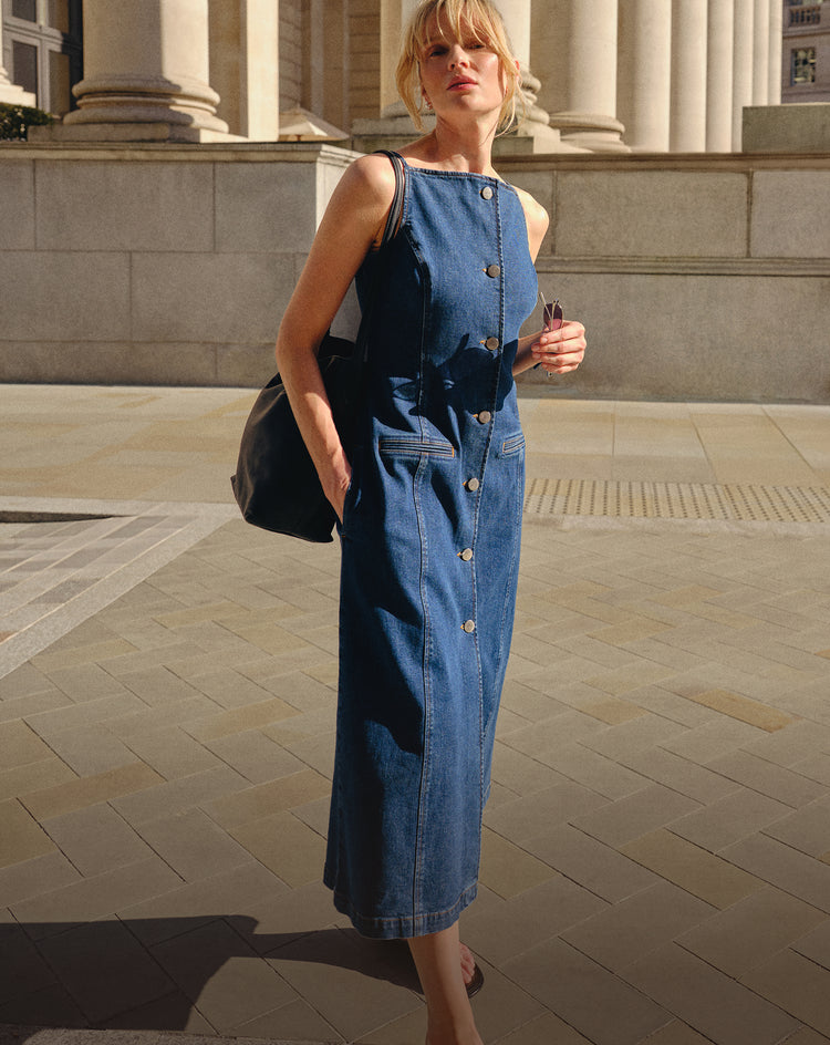 ALIGNE | Contemporary Womenswear Designed In East London ALIGNE | Contemporary Womenswear Designed In East London