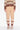 Zelia Fairisle Knitted Jogger