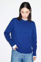 Dion Crew Neck Knit