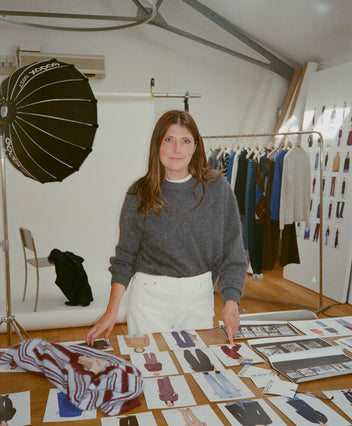 Behind the FW26 Collection